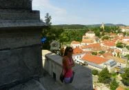 Tűztorony Veszprém