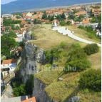 Tűztorony Veszprém - 