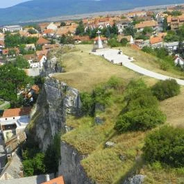 Tűztorony Veszprém - Egyéb