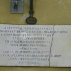 Tűztorony Veszprém - 