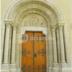 Tűztorony Veszprém - 