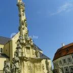 Tűztorony Veszprém - 