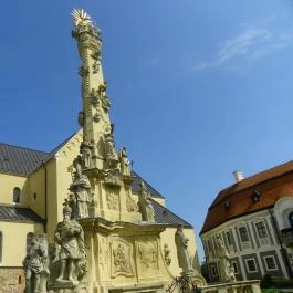 Tűztorony Veszprém - Egyéb