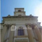 Tűztorony Veszprém - 