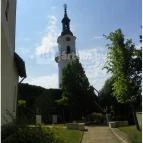 Tűztorony Veszprém - 