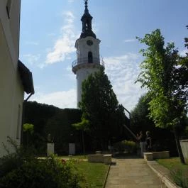 Tűztorony Veszprém - Egyéb