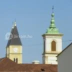 Tűztorony Veszprém - 