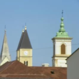 Tűztorony Veszprém - Egyéb