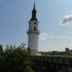 Tűztorony Veszprém - 