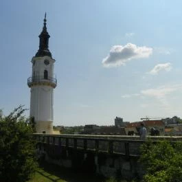 Tűztorony Veszprém - Egyéb
