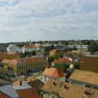 Tűztorony Veszprém - 