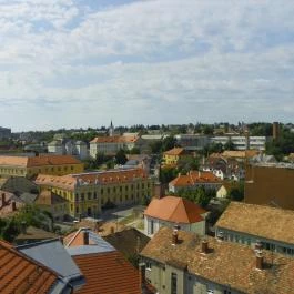 Tűztorony Veszprém - Egyéb