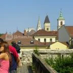 Tűztorony Veszprém - 