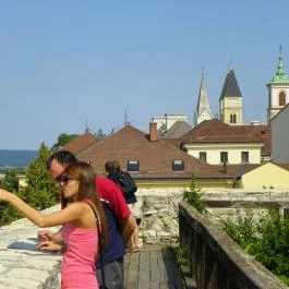 Tűztorony Veszprém - Egyéb