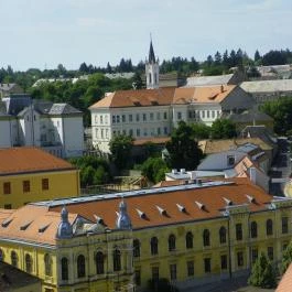 Tűztorony Veszprém - Egyéb