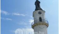 Tűztorony Veszprém - 