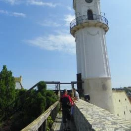 Tűztorony Veszprém - Egyéb