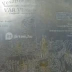 Tűztorony Veszprém - 