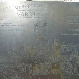 Tűztorony Veszprém - Egyéb