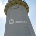 Tűztorony Veszprém - 