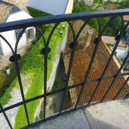 Tűztorony Veszprém - Egyéb