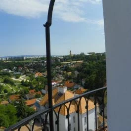 Tűztorony Veszprém - Egyéb