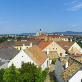 Tűztorony Veszprém - Egyéb