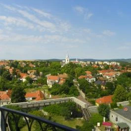 Tűztorony Veszprém - Egyéb