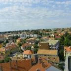 Tűztorony Veszprém - 