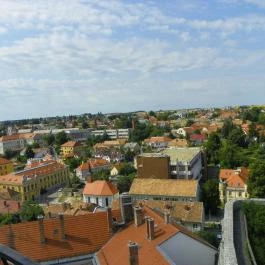 Tűztorony Veszprém - Egyéb