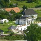 Tűztorony Veszprém - 