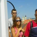 Tűztorony Veszprém - 