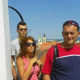 Tűztorony Veszprém - Egyéb