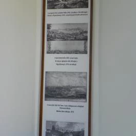 Tűztorony Veszprém - Egyéb