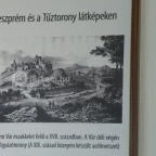 Tűztorony Veszprém - 