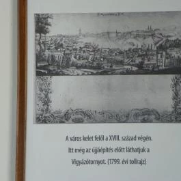 Tűztorony Veszprém - Egyéb