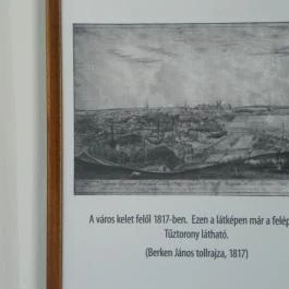 Tűztorony Veszprém - Egyéb