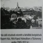 Tűztorony Veszprém - 