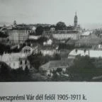 Tűztorony Veszprém - 