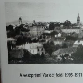 Tűztorony Veszprém - Egyéb