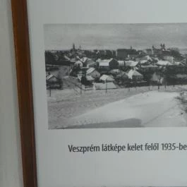 Tűztorony Veszprém - Egyéb