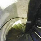 Tűztorony Veszprém - 