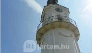 Tűztorony Veszprém - 