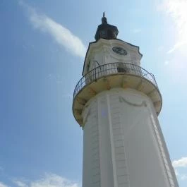 Tűztorony Veszprém - Egyéb