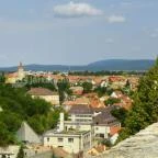 Tűztorony Veszprém - 