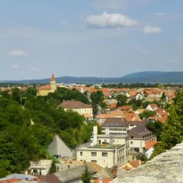 Tűztorony Veszprém - Egyéb