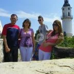 Tűztorony Veszprém - 