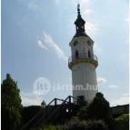 Tűztorony Veszprém - 