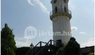 Tűztorony Veszprém - 