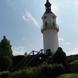 Tűztorony Veszprém - Egyéb